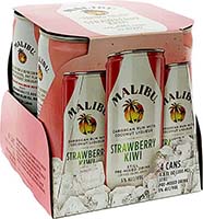 Malibu Ready To Drink Cocktail Strawberry Kiwi Is Out Of Stock