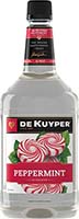 Dekuyper Peppermint Schnapps Liqueur Is Out Of Stock