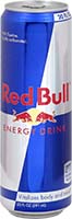 Red Bull Energy Drink 20 Oz