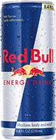 Red Bull Blue Edition 8.4oz Can Is Out Of Stock