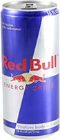 Red Bull 16c