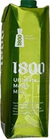 1800 Ult Mojito Mix 1l
