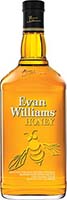 Evan Williams Honey Brb