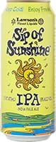 Lawson's Sip Of Sun 16oz * 4pk (wic-f) Is Out Of Stock