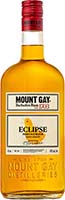 Mount Gay Eclipse Rum  750 Ml
