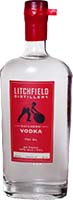 Litchfield Distillery Vodka 750ml