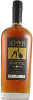 Litchfield Distillery 10yr Bourbon 750ml