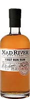 Mad River - First Run Rum