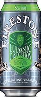 Firestone Walker Luponic Distortion Cans