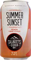 Talbotts Cider Summer Sunset Is Out Of Stock