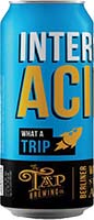 The Tap Brewing Intergalactic Acid Is Out Of Stock