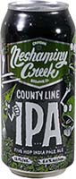 Neshaminy Creek County Line Ipa