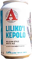 Avery Brewing Co. Lilikoi Kepolo Passion Fruit Wit 6pk Can Is Out Of Stock