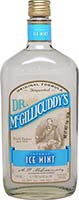 Dr. Mcgillicuddy's Ice Mint Schnapps Liqueur