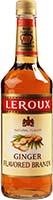 Leroux Ginger Flavored Brandy