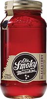 Ole Smoky Moonshine Blackberry Gift Set Is Out Of Stock