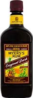 Myers's Dark Rum 750