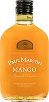 Paul Masson Amber Mango Brandy Is Out Of Stock