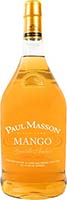 Paul Masson Mango Grande Amber Brandy