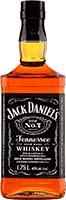 Jack Daniel's W/ Flask Each Is Out Of Stock