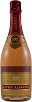 Albrecht Cremant Brut Rose Is Out Of Stock