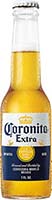 Corona Extra Coronita Mexican Lager Beer