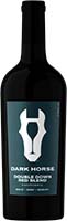 Dark Horse Double Down Red Blend Red Wine