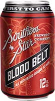 Southern Star Blood Belt Is Out Of Stock