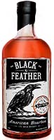 Black Feather Bourbon Is Out Of Stock
