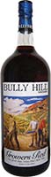 Bully Hill Growers Red