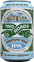 Two Roads Btls Honeyspot Ipa 6pk