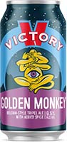 Vb Golden Monkey 6 Pk Nr