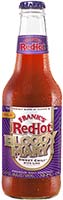 Franks Redhot Bloody Mary W/ Chili