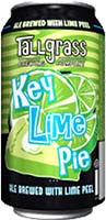 Tallgrass Key Lime Pie