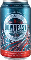 Downeast Pineapple Can 9-pk (br D)