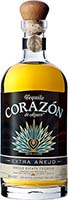 Corazon Extra Anejo 750ml