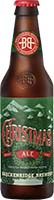 Breckenridge Brewery Christmas Ale Is Out Of Stock
