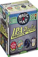 Magic Hat Variety Is Out Of Stock