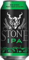 Stone Brewing Cans Ipa 12pk