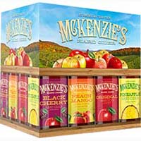 Mckenzie's Variety 12 Pack 12 Oz Bottles