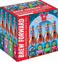Victory Brewing   Variety 12/12 N      12 Pk Is Out Of Stock