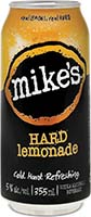 Mikes Lemonade
