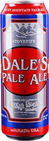 Oskar Blue   Dales Pale Ale      12 Pk