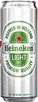 Heineken Light 12pk Can