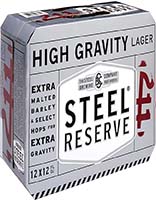 Steel Reserve Single