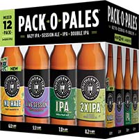 Southern Tier Mix 12pack Is Out Of Stock