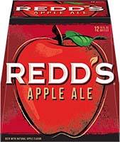 Redd's Apple Ale 12pk