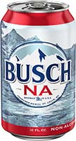 Busch Na 12 Pack Cans