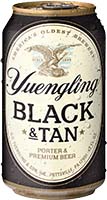 Yuengling Black & Tan 12pk Cans