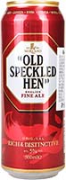 Old Speckled Hen Bottles